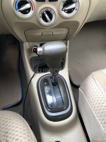 Hyundai Accent 2010, 241,000 km - 1.4 л - Bakı