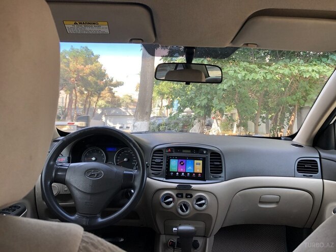Hyundai Accent 2010, 241,000 km - 1.4 л - Bakı