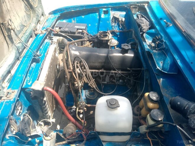 LADA (VAZ) 21011 1976, 559,400 km - 1.3 л - Mingəçevir