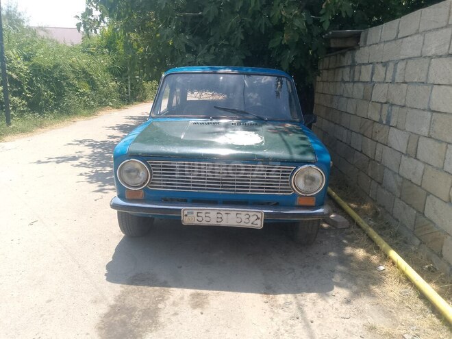 LADA (VAZ) 21011 1976, 559,400 km - 1.3 л - Mingəçevir