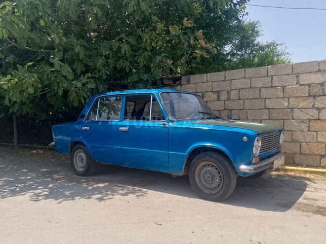 LADA (VAZ) 21011 1976, 559,400 km - 1.3 л - Mingəçevir