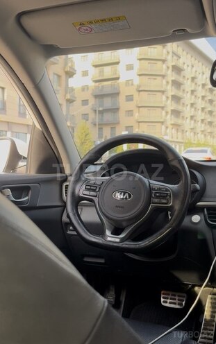 Kia K5 2016, 130,000 km - 2.0 l - Bakı