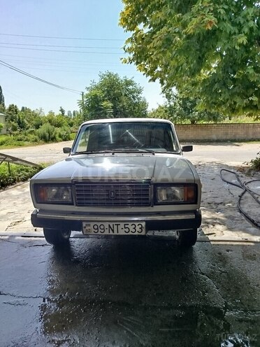 LADA (VAZ) 2107 1999, 120,000 km - 1.3 l - Balakən