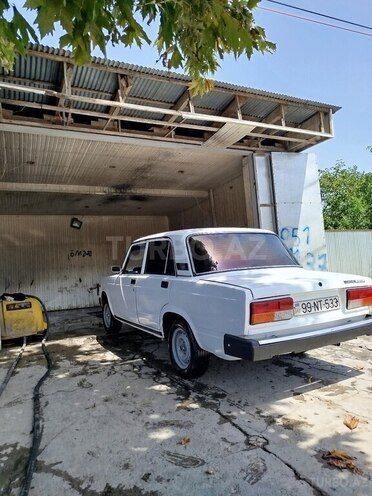 LADA (VAZ) 2107 1999, 120,000 km - 1.3 l - Balakən