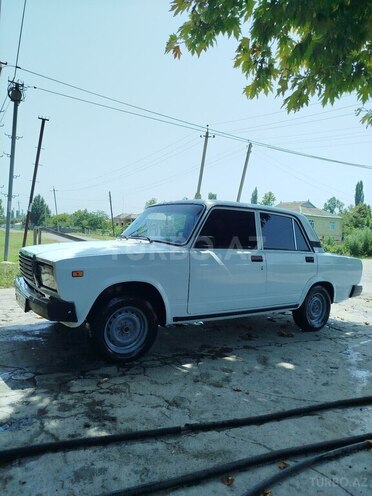LADA (VAZ) 2107 1999, 120,000 km - 1.3 l - Balakən