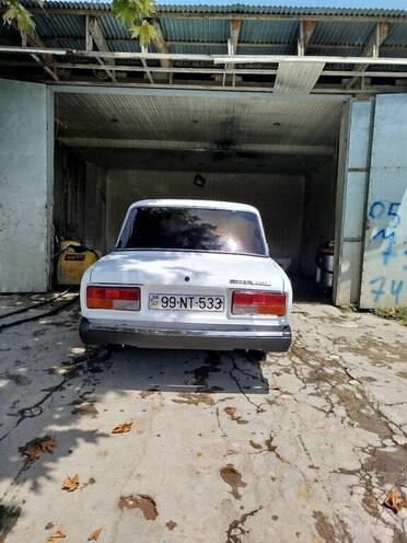 LADA (VAZ) 2107 1999, 120,000 km - 1.3 l - Balakən