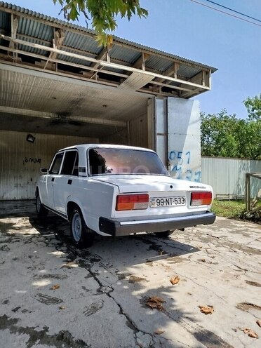 LADA (VAZ) 2107 1999, 120,000 km - 1.3 l - Balakən