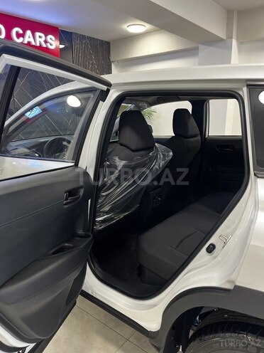 Toyota Corolla Cross 2025, 0 km - 2.0 л - Bakı