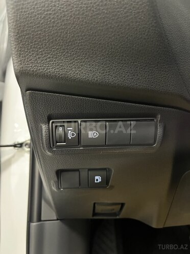 Toyota Corolla Cross 2025, 0 km - 2.0 л - Bakı