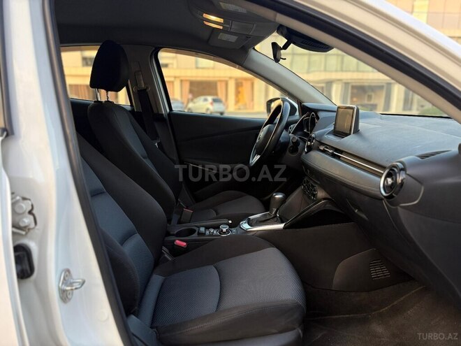Toyota Yaris iA 2016, 230,000 km - 1.5 л - Bakı