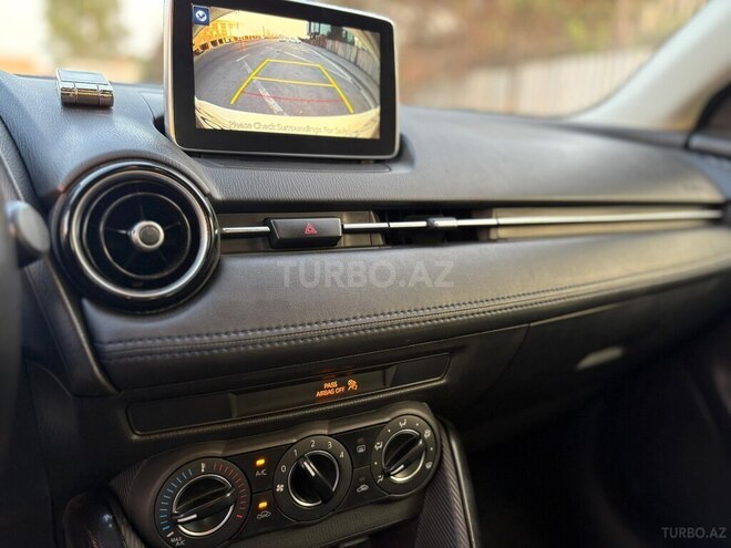 Toyota Yaris iA 2016, 230,000 km - 1.5 л - Bakı