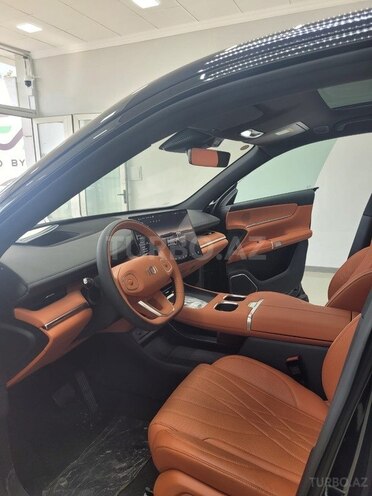 Changan  2025, 0 km - 1.5 l - Bakı