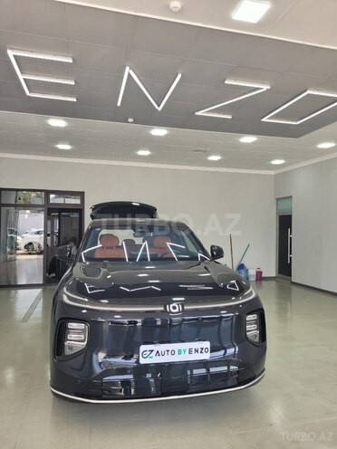 Changan  2025, 0 km - 1.5 l - Bakı