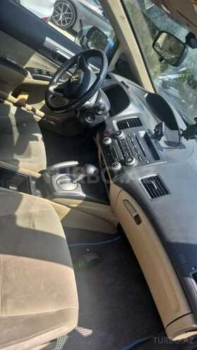 Honda Civic 2007, 289,000 km - 1.3 l - Bakı