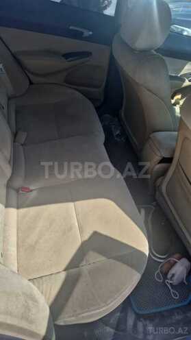 Honda Civic 2007, 289,000 km - 1.3 l - Bakı