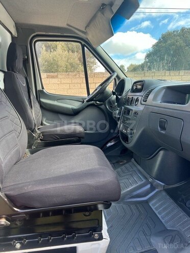 Mercedes Sprinter 412 2004, 320,000 km - 2.2 l - Bakı