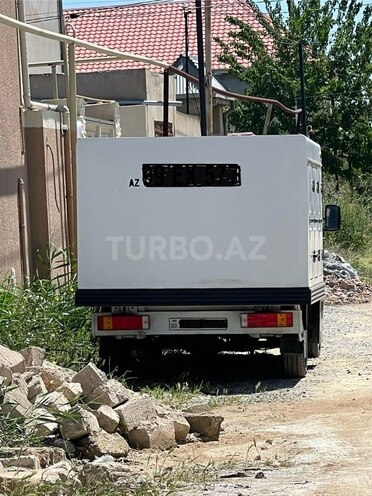 Mercedes Sprinter 412 2004, 320,000 km - 2.2 l - Bakı