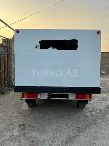 Mercedes Sprinter 412 2004, 320,000 km - 2.2 l - Bakı