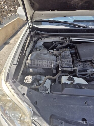 Toyota Land Cruiser Prado 2010, 219,000 km - 2.7 л - Bakı
