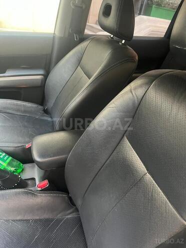 Nissan X-Trail 2008, 139,000 km - 2.5 л - Bakı