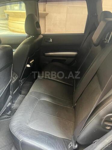 Nissan X-Trail 2008, 139,000 km - 2.5 л - Bakı