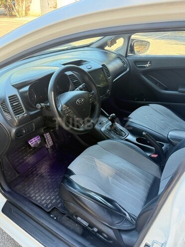 Kia Cerato 2013, 244,000 km - 2.0 l - Sumqayıt