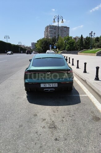Changan Qiyuan A06 2023, 23,545 km - 1.5 л - Bakı