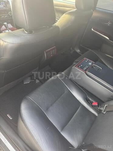 Toyota Camry 2014, 234,114 km - 2.5 l - Bakı