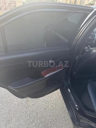 Toyota Camry 2014, 234,114 km - 2.5 l - Bakı