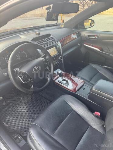 Toyota Camry 2014, 234,114 km - 2.5 l - Bakı