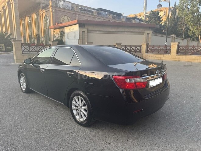 Toyota Camry 2014, 234,114 km - 2.5 l - Bakı