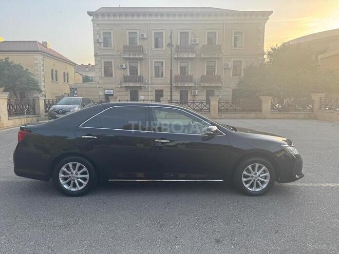 Toyota Camry 2014, 234,114 km - 2.5 l - Bakı