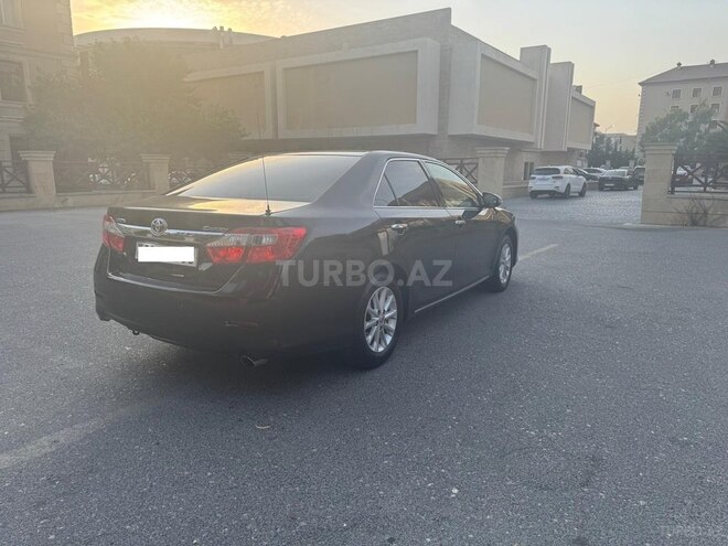 Toyota Camry 2014, 234,114 km - 2.5 l - Bakı