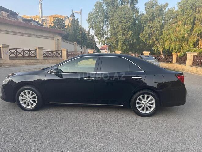 Toyota Camry 2014, 234,114 km - 2.5 l - Bakı