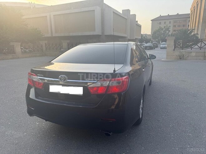 Toyota Camry 2014, 234,114 km - 2.5 l - Bakı