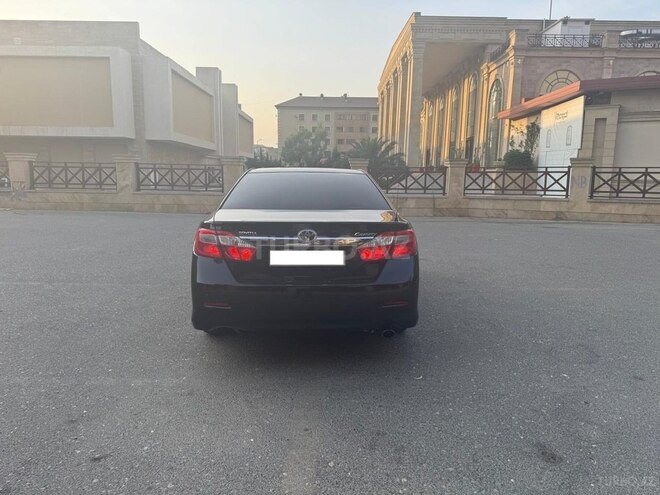 Toyota Camry 2014, 234,114 km - 2.5 l - Bakı