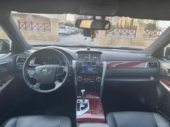 Toyota Camry 2014, 234,114 km - 2.5 l - Bakı