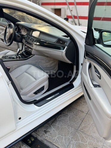 BMW 528 2011, 268,000 km - 2.0 л - Bakı