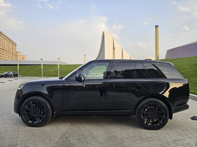 Land Rover Range Rover 2022, 23,000 km - 4.4 l - Bakı