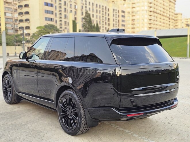 Land Rover Range Rover 2022, 23,000 km - 4.4 l - Bakı