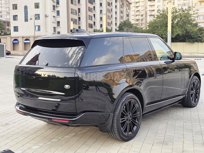 Land Rover Range Rover 2022, 23,000 km - 4.4 l - Bakı