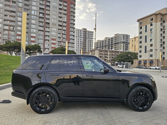 Land Rover Range Rover 2022, 23,000 km - 4.4 l - Bakı