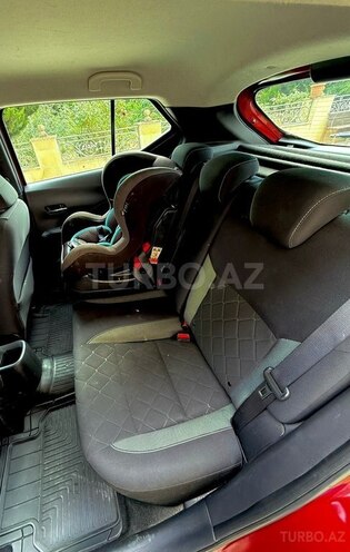 Nissan Kicks 2019, 80,000 km - 1.6 l - Bakı