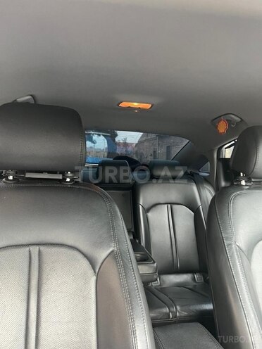 Hyundai Sonata 2016, 143,232 km - 2.4 l - Bakı