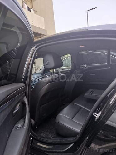 BMW 525 2014, 289,682 km - 2.0 l - Bakı