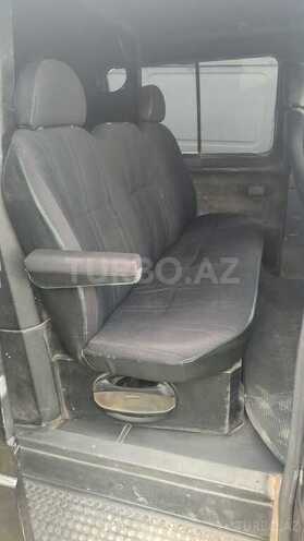 Ford Transit 1999, 300,000 km - 2.5 л - Gəncə
