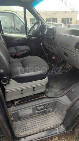 Ford Transit 1999, 300,000 km - 2.5 л - Gəncə
