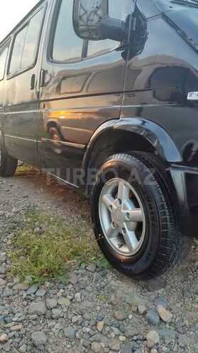 Ford Transit 1999, 300,000 km - 2.5 л - Gəncə