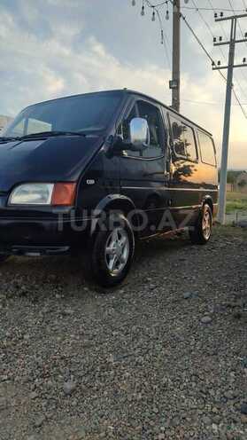Ford Transit 1999, 300,000 km - 2.5 л - Gəncə