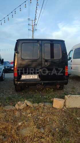 Ford Transit 1999, 300,000 km - 2.5 л - Gəncə